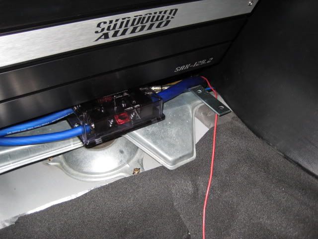 2000 Acura Integra Coupe Install Log - Page 6 - Car Audio